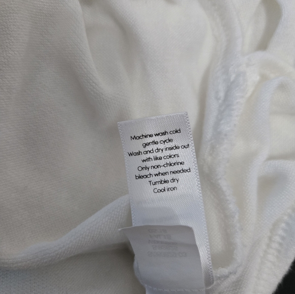 Athleta Long Sleeve Shirt/Sweater - Picture 6 of 7